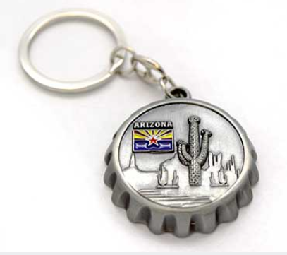 Arizona & Phoenix Keychains | Souvenir Gifts | Eyeconic Arizona