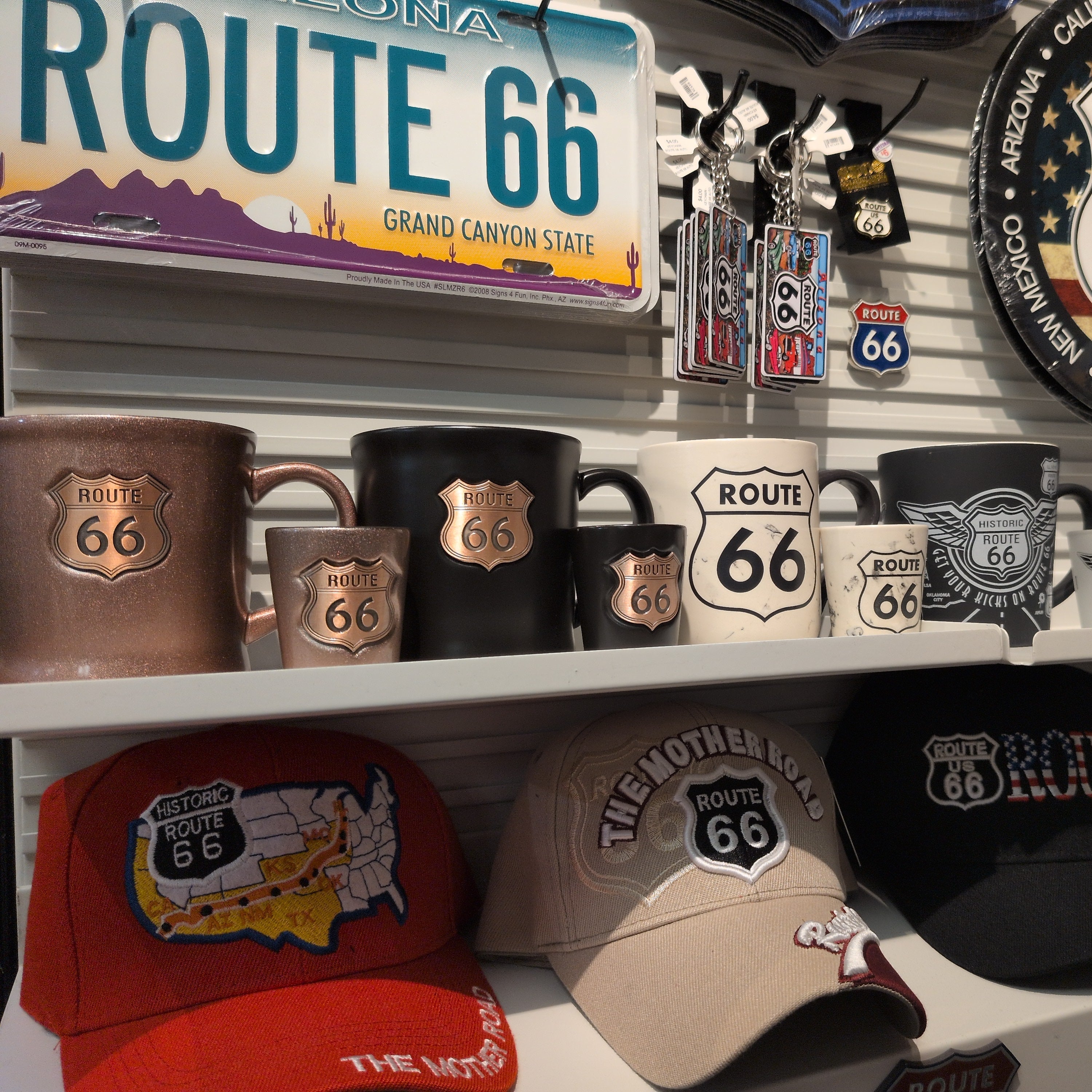 Arizona Souvenir Shop | Eyeconic Arizona Souvenir Shop